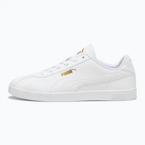 Buty PUMA Club II SL puma white/puma gold