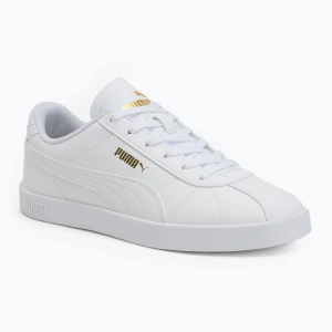 Zdjęcie produktu Buty PUMA Club II SL puma white/puma gold