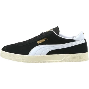 Buty Puma Club M 381111 02 czarne