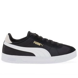 Buty Puma Club Nylon 38482204 - czarne