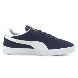 Buty Puma Club Trainers 03 381111-03 niebieskie