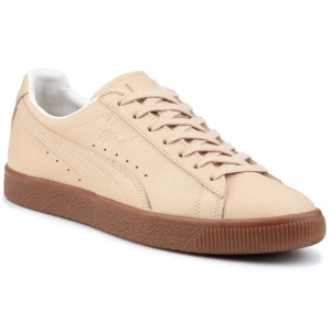 Buty Puma Clyde Veg Tan Naturel M 364451 01 beżowy