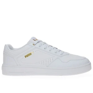 Buty Puma Court Classic 39501801 - białe