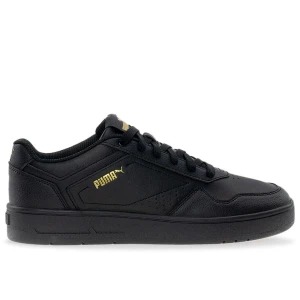 Buty Puma Court Classic 39501802 - czarne