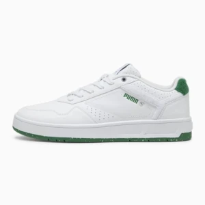 Buty Puma Court Classic Better White Archive 395088-01 białe