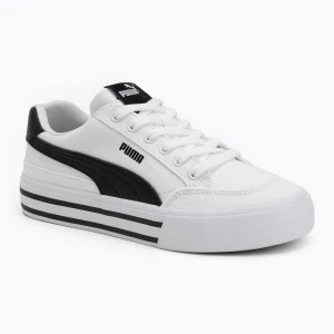 Zdjęcie produktu Buty PUMA Court Classic Vulc FS puma white/puma black