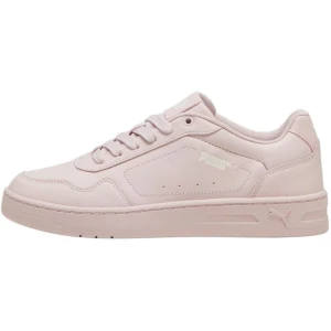 Buty Puma Court Classy 395021 12 beżowy