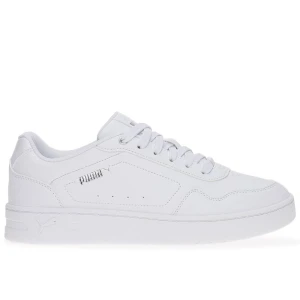 Buty Puma Court Classy 39502101 - białe