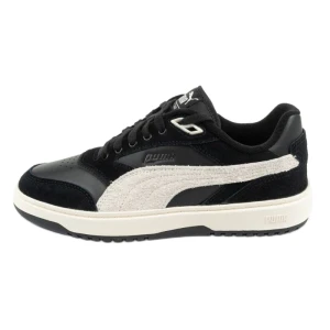 Buty Puma Doublecourt W 393284 04 czarne