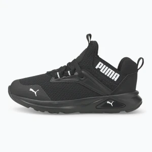 Buty dziecięce PUMA Enzo 2 Refresh AC PS puma black/puma white