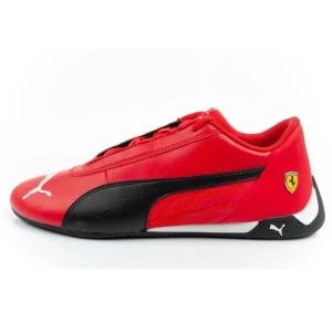 Buty Puma Ferrari Sf R-Cat 33993703 czerwone