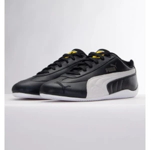 Buty Puma Ferrari Speedcat M 30751401 czarne