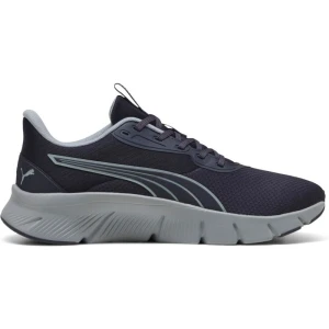 Buty Puma Flexfocus Lite Modern Woven 31148104 niebieskie