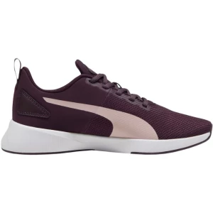 Buty Puma Flyer Runner 192257 68 fioletowe