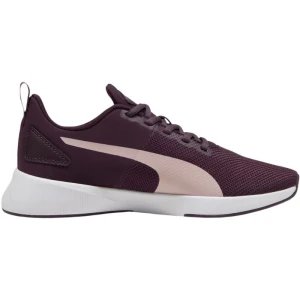 Buty Puma Flyer Runner 192257 68 fioletowe