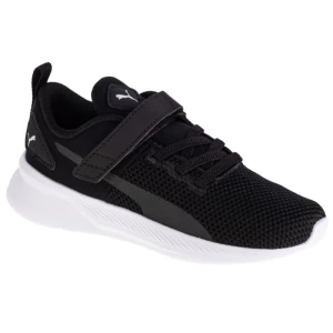 Buty Puma Flyer Runner V Inf 192930 01 czarne