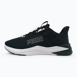 Buty PUMA FTR Wave puma black/puma white/puma black