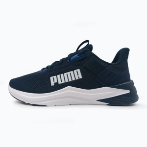 Buty PUMA FTR Wave puma navy/puma white/puma vivid blue