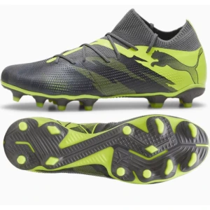 Buty Puma Future 7 Match Rush FG/AG M 107842 01 szare