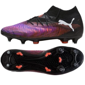 Zdjęcie produktu Buty Puma Future 8 Pro MxSG 108363-01 czarne