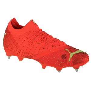 Buty Puma Future Z 1.4 MxSG 106988 03 czerwone