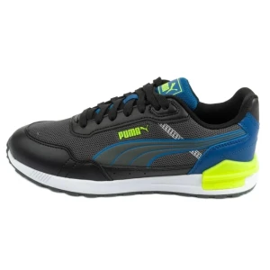 Buty Puma Gravition M 385873 04 czarne