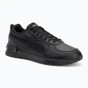 Zdjęcie produktu Buty PUMA Graviton 2 puma black/puma black/shadow gray