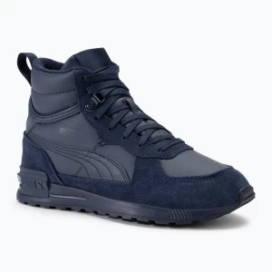 Zdjęcie produktu Buty PUMA Graviton Mid peacoat