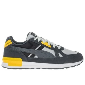 Buty Puma Graviton Pro 38073639 - szare