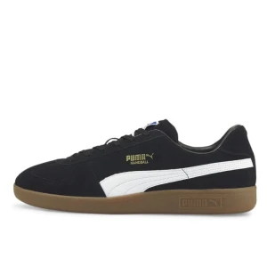 Buty Puma Handball 10669502 czarne