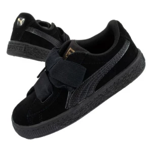 Buty Puma Heart Snk 364920 06 czarne