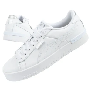 Buty Puma Jada 386401 01 białe