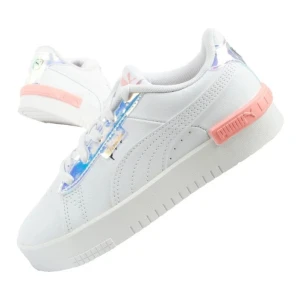 Buty Puma Jada Crystal  39392401 białe