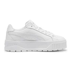 Buty Puma Karmen Ii 397456-02 białe