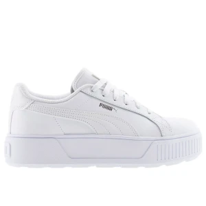 Zdjęcie produktu Buty Puma Karmen L 38461501 - białe