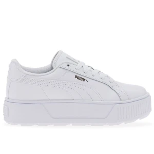 Buty Puma Karmen L 38737401 - białe