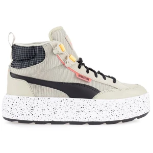 Buty Puma Karmen Mid Open Road 38585802 - szare