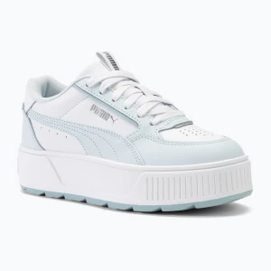 Buty PUMA Karmen Rebelle puma white/dewdrop/puma silver