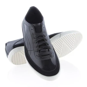 Buty Puma Kollege M 352311 02 czarne