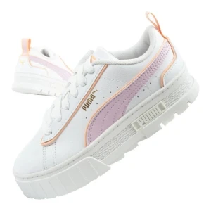 Buty Puma Mayze 396665 01 białe