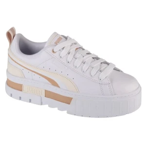 Buty Puma Mayze Fs Interest 387474 01 białe