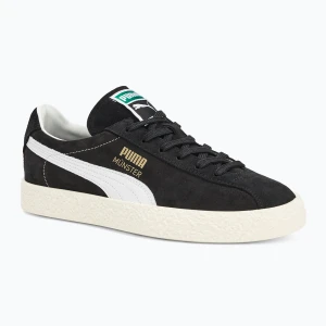 Zdjęcie produktu Buty PUMA Muenster Classic puma black/puma white