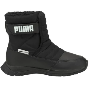 Buty Puma Nieve Wtr Ac Ps 380745 03 czarne