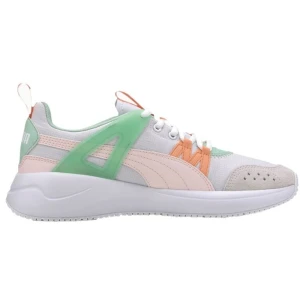 Buty Puma Nuage Run Cage W 372708 01 białe