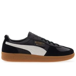 Buty Puma Palermo 39646403 - czarne