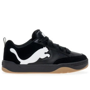 Buty Puma Park Lifestyle 39502201 - czarne