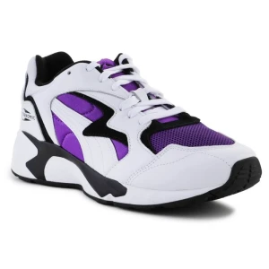 Buty Puma Prevail Royal M 386569-02 fioletowe