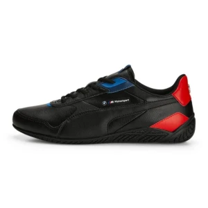 Zdjęcie produktu Buty Puma Puma Bmw Mms Rdg Cat 2,0 307492 01 czarne