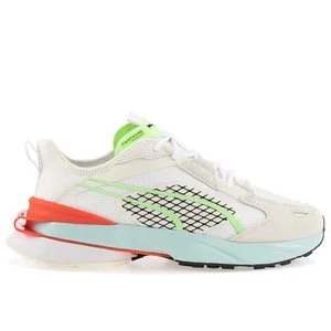 Buty Puma PWRFRAME OP-1 Mix Trainers 38555701 - białe