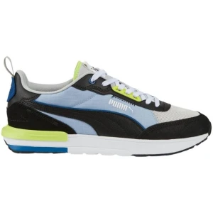 Buty Puma R22 Blue 383462 11 czarne